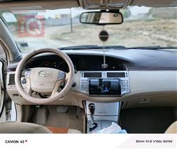 تويوتا أفالون